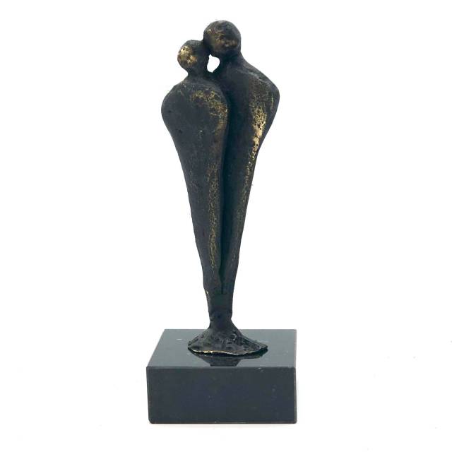 Bronzen Beeldjes Huwelijk Beeldjes.nu by Art for more